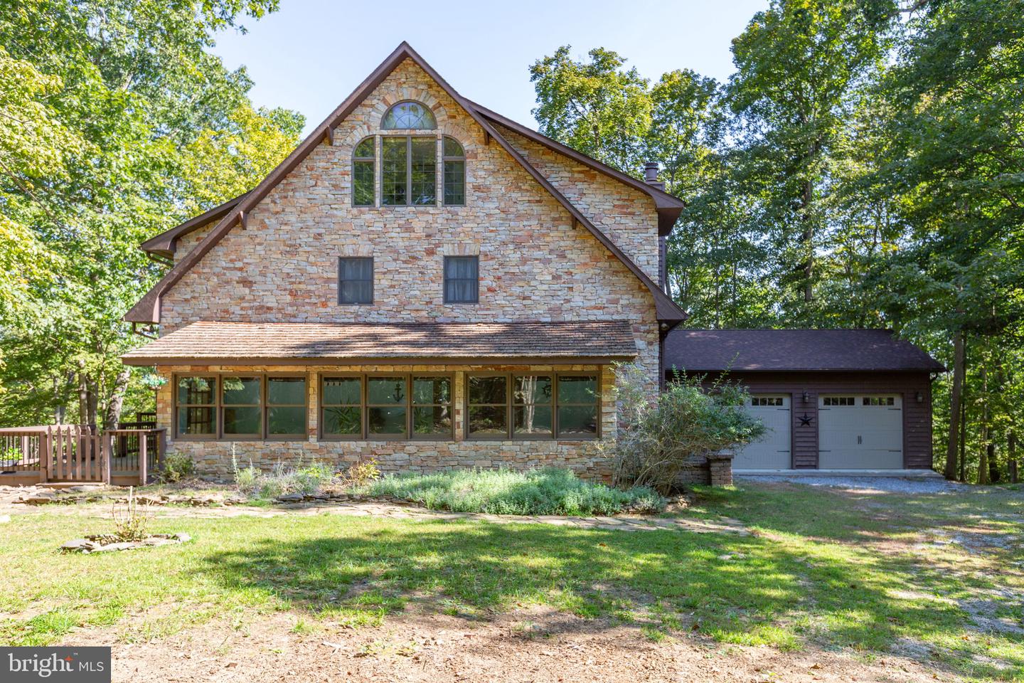 222 BARRED OWL LN, BOYCE, Virginia 22620, 4 Bedrooms Bedrooms, ,3 BathroomsBathrooms,Residential,For sale,222 BARRED OWL LN,VACL2006052 MLS # VACL2006052