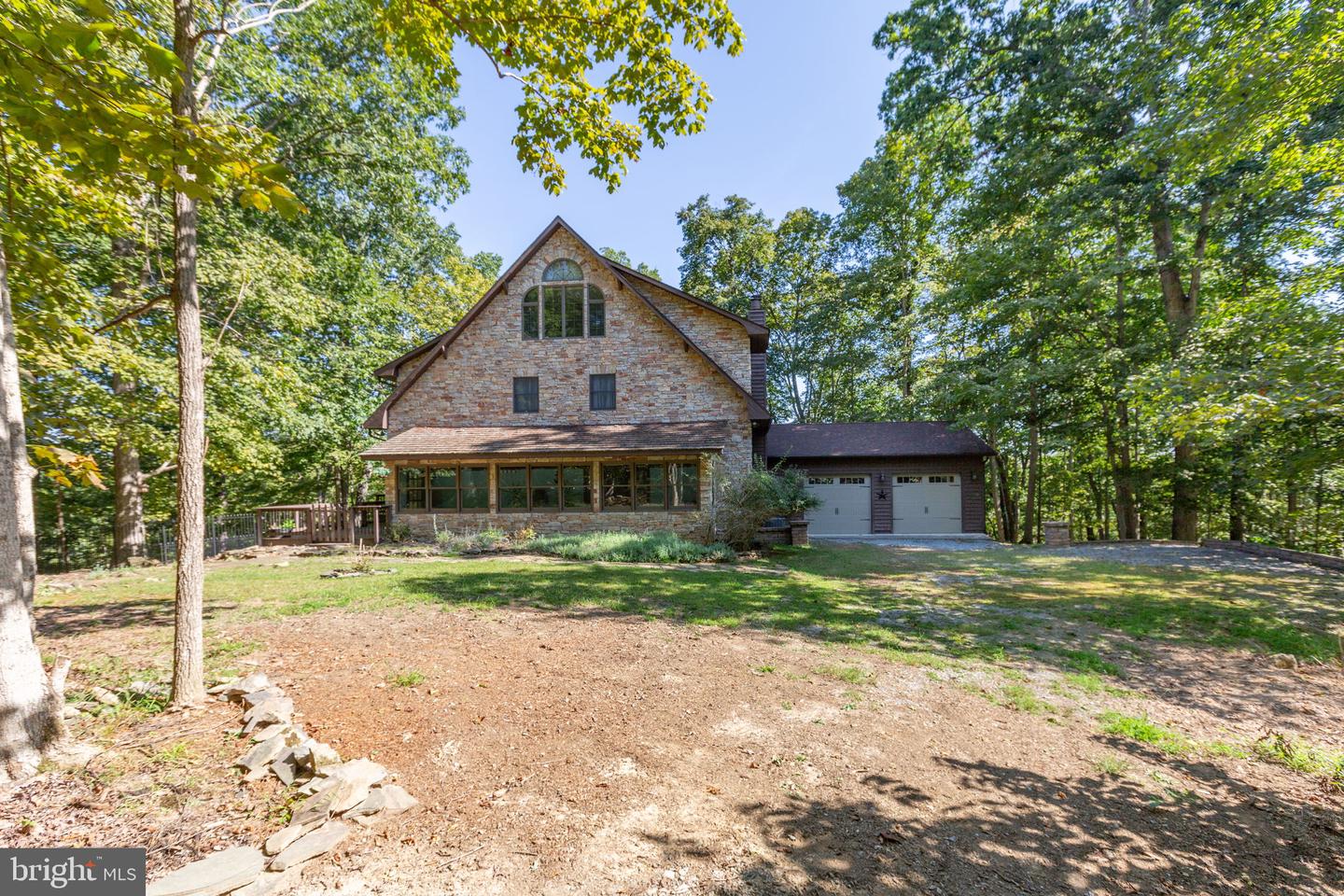 222 BARRED OWL LN, BOYCE, Virginia 22620, 4 Bedrooms Bedrooms, ,3 BathroomsBathrooms,Residential,For sale,222 BARRED OWL LN,VACL2006052 MLS # VACL2006052