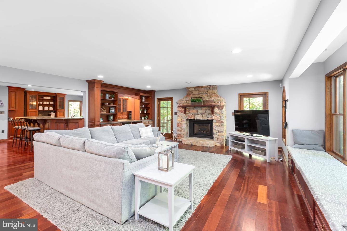 222 BARRED OWL LN, BOYCE, Virginia 22620, 4 Bedrooms Bedrooms, ,3 BathroomsBathrooms,Residential,For sale,222 BARRED OWL LN,VACL2006052 MLS # VACL2006052
