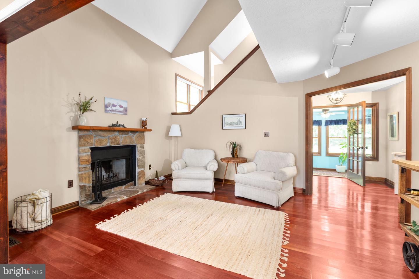 222 BARRED OWL LN, BOYCE, Virginia 22620, 4 Bedrooms Bedrooms, ,3 BathroomsBathrooms,Residential,For sale,222 BARRED OWL LN,VACL2006052 MLS # VACL2006052