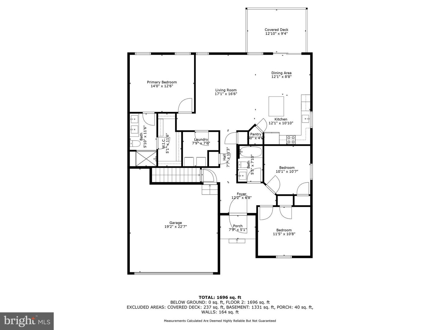 35049 MANSOURS DR, LOCUST GROVE, Virginia 22508, 3 Bedrooms Bedrooms, ,2 BathroomsBathrooms,Residential,For sale,35049 MANSOURS DR,VAOR2012240 MLS # VAOR2012240