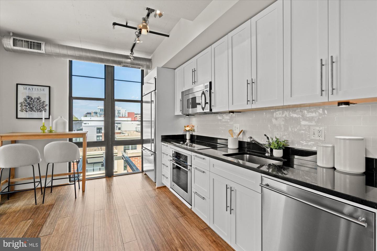 2125 14TH ST NW #915, WASHINGTON, District Of Columbia 20009, 2 Bedrooms Bedrooms, ,1 BathroomBathrooms,Residential,For sale,2125 14TH ST NW #915,DCDC2221608 MLS # DCDC2221608