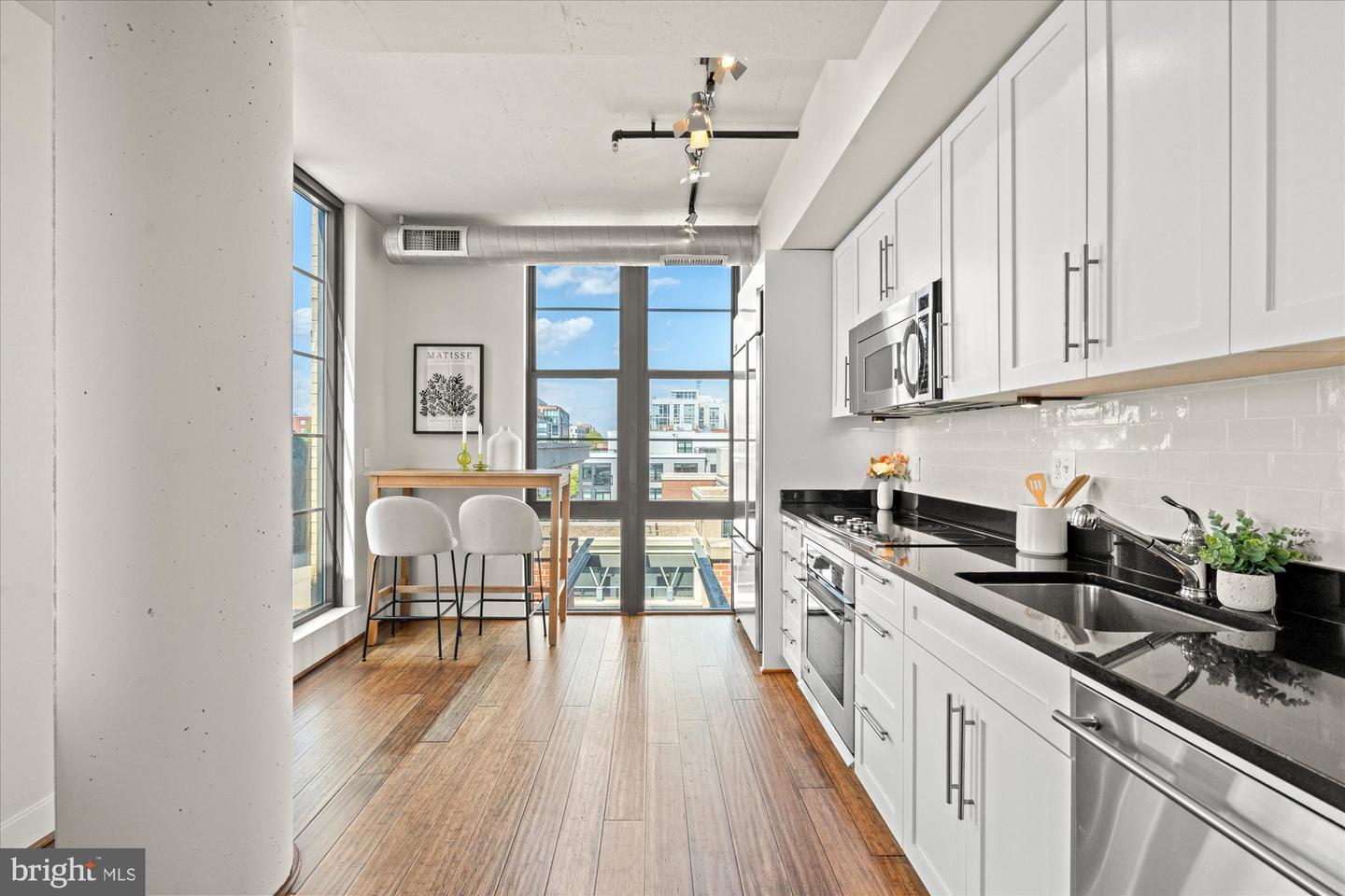 2125 14TH ST NW #915, WASHINGTON, District Of Columbia 20009, 2 Bedrooms Bedrooms, ,1 BathroomBathrooms,Residential,For sale,2125 14TH ST NW #915,DCDC2221608 MLS # DCDC2221608