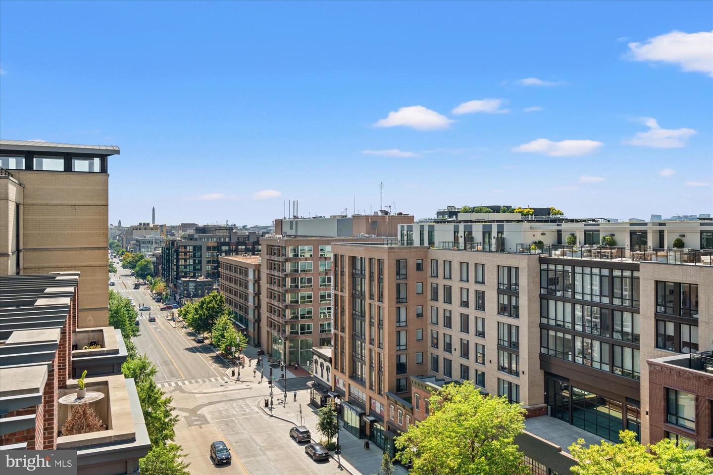 2125 14TH ST NW #915, WASHINGTON, District Of Columbia 20009, 2 Bedrooms Bedrooms, ,1 BathroomBathrooms,Residential,For sale,2125 14TH ST NW #915,DCDC2221608 MLS # DCDC2221608