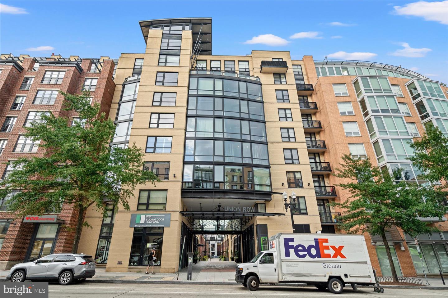 2125 14TH ST NW #915, WASHINGTON, District Of Columbia 20009, 2 Bedrooms Bedrooms, ,1 BathroomBathrooms,Residential,For sale,2125 14TH ST NW #915,DCDC2221608 MLS # DCDC2221608