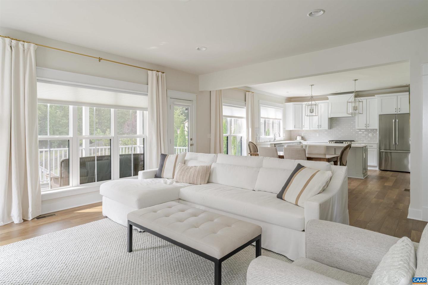 156 AGATHA RIDGE LN, CROZET, Virginia 22932, 5 Bedrooms Bedrooms, ,3 BathroomsBathrooms,Residential,For sale,156 AGATHA RIDGE LN,668852 MLS # 668852