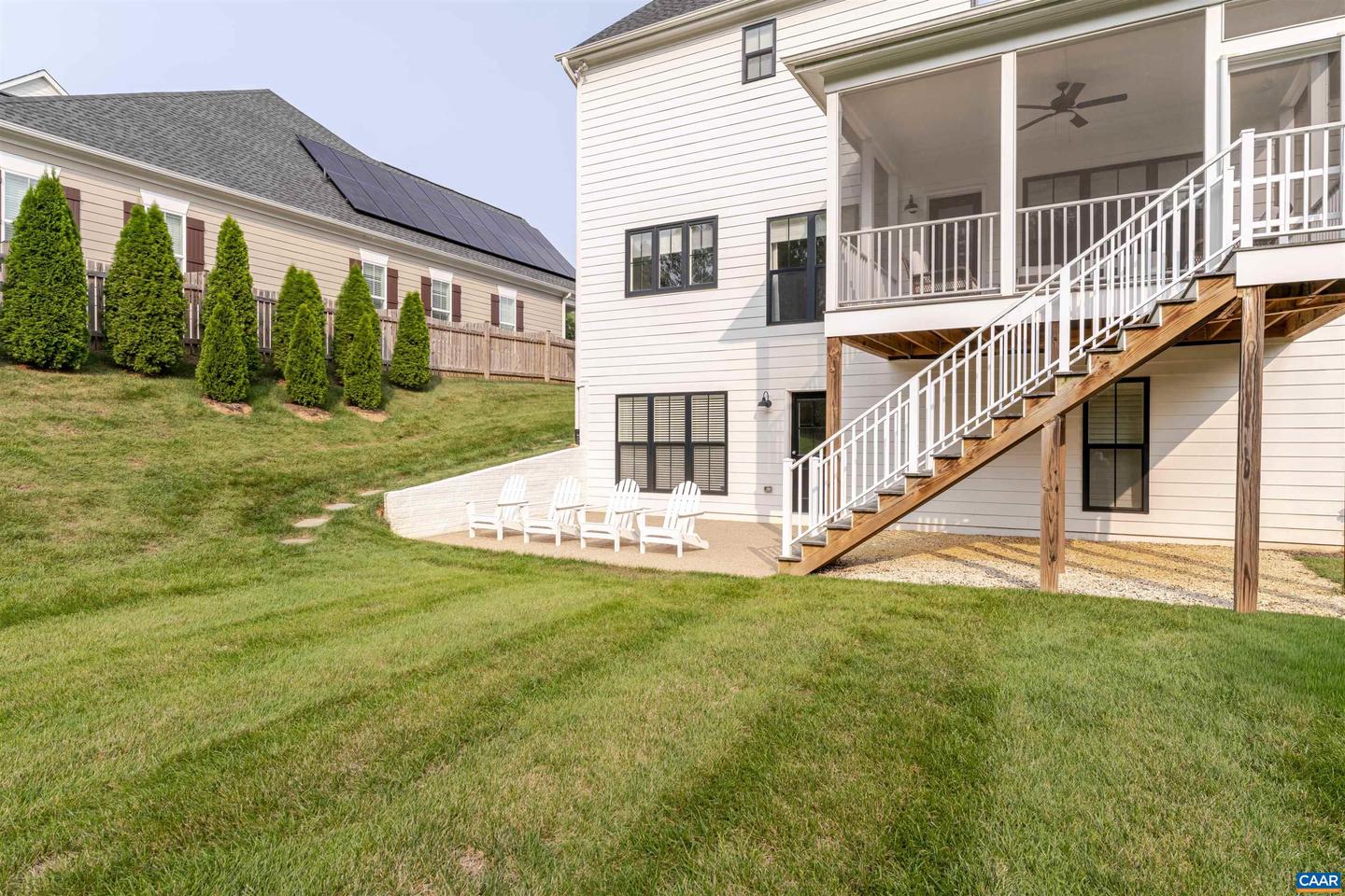 156 AGATHA RIDGE LN, CROZET, Virginia 22932, 5 Bedrooms Bedrooms, ,3 BathroomsBathrooms,Residential,For sale,156 AGATHA RIDGE LN,668852 MLS # 668852