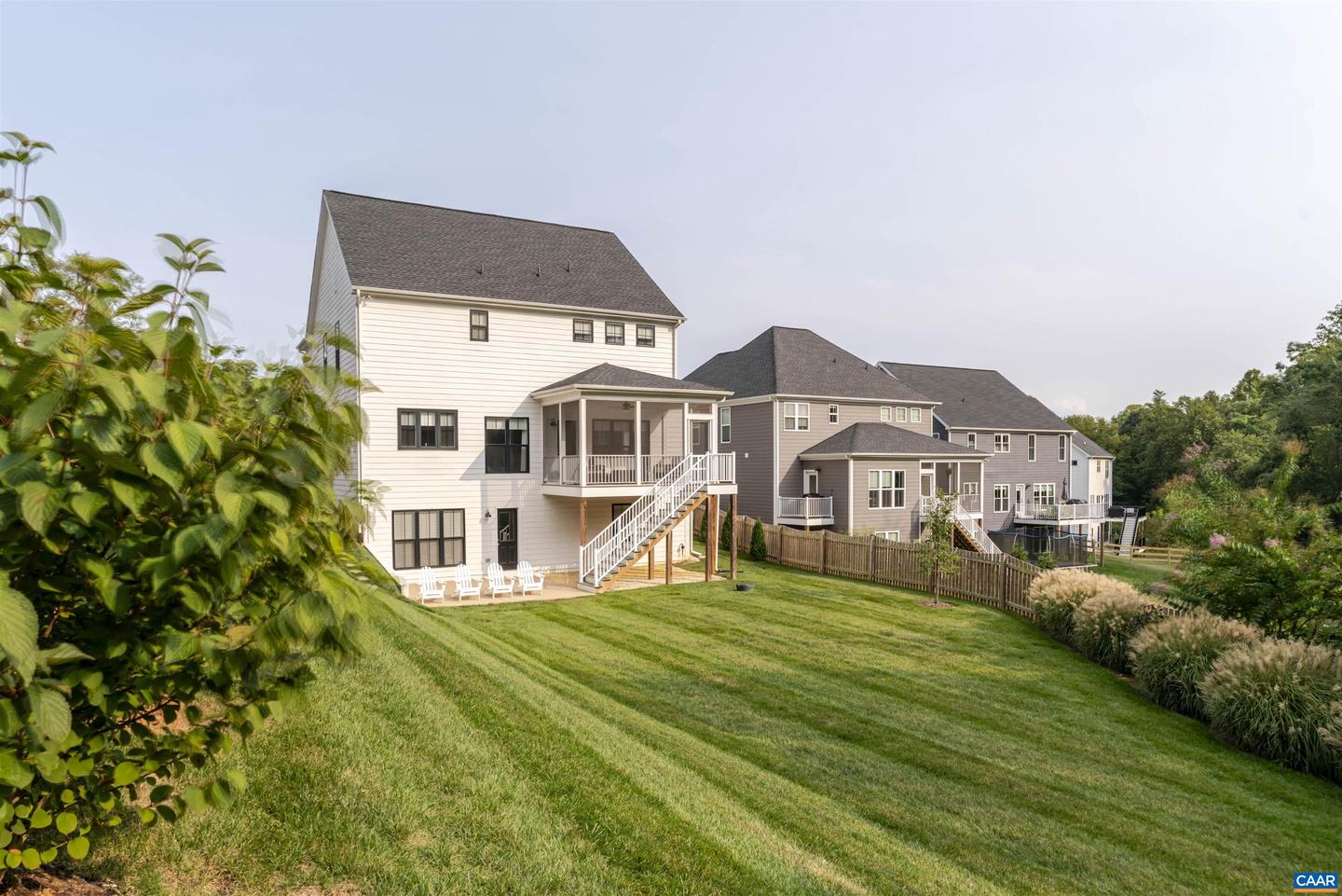 156 AGATHA RIDGE LN, CROZET, Virginia 22932, 5 Bedrooms Bedrooms, ,3 BathroomsBathrooms,Residential,For sale,156 AGATHA RIDGE LN,668852 MLS # 668852