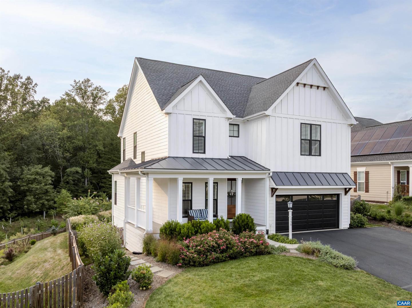 156 AGATHA RIDGE LN, CROZET, Virginia 22932, 5 Bedrooms Bedrooms, ,3 BathroomsBathrooms,Residential,For sale,156 AGATHA RIDGE LN,668852 MLS # 668852