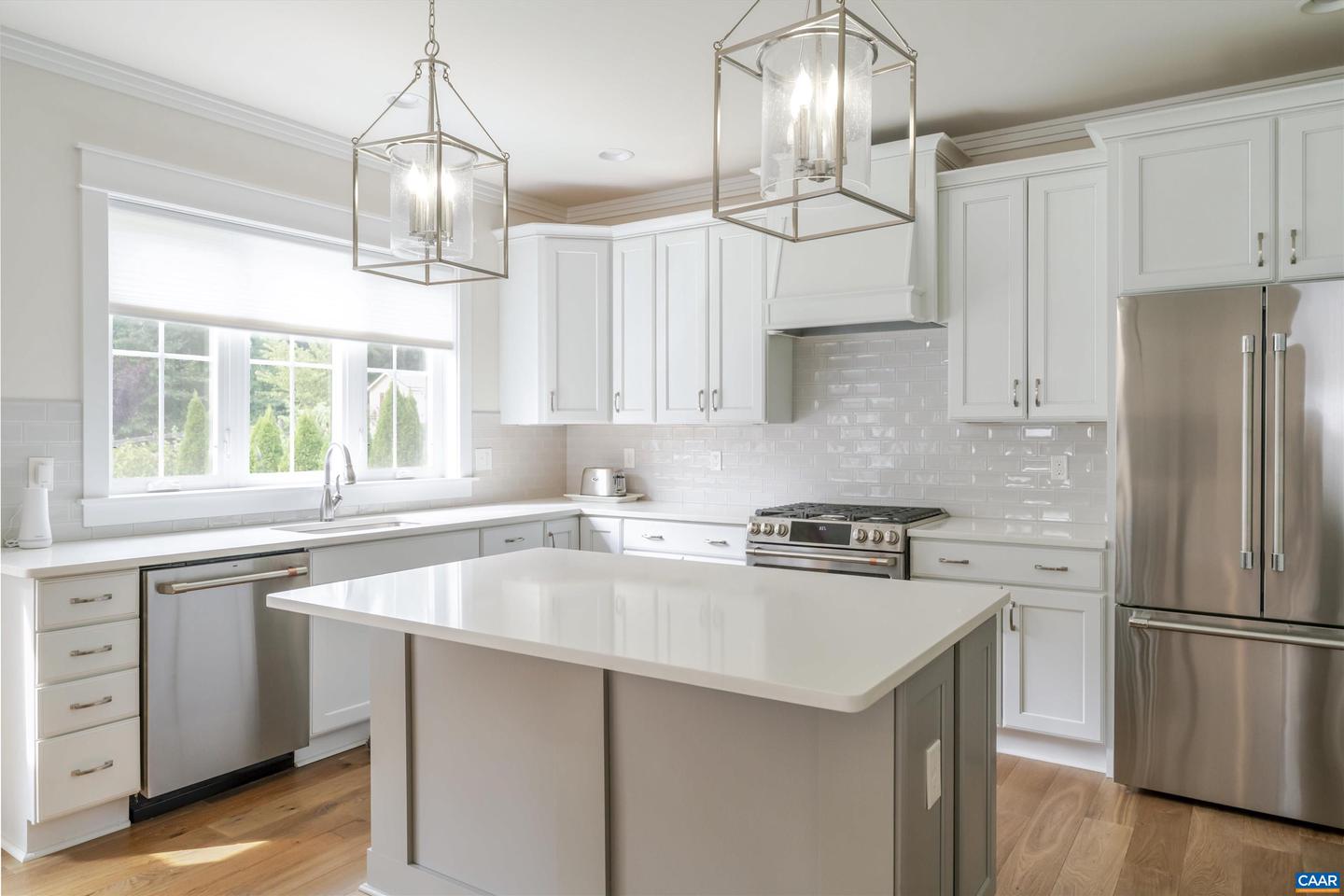 156 AGATHA RIDGE LN, CROZET, Virginia 22932, 5 Bedrooms Bedrooms, ,3 BathroomsBathrooms,Residential,For sale,156 AGATHA RIDGE LN,668852 MLS # 668852