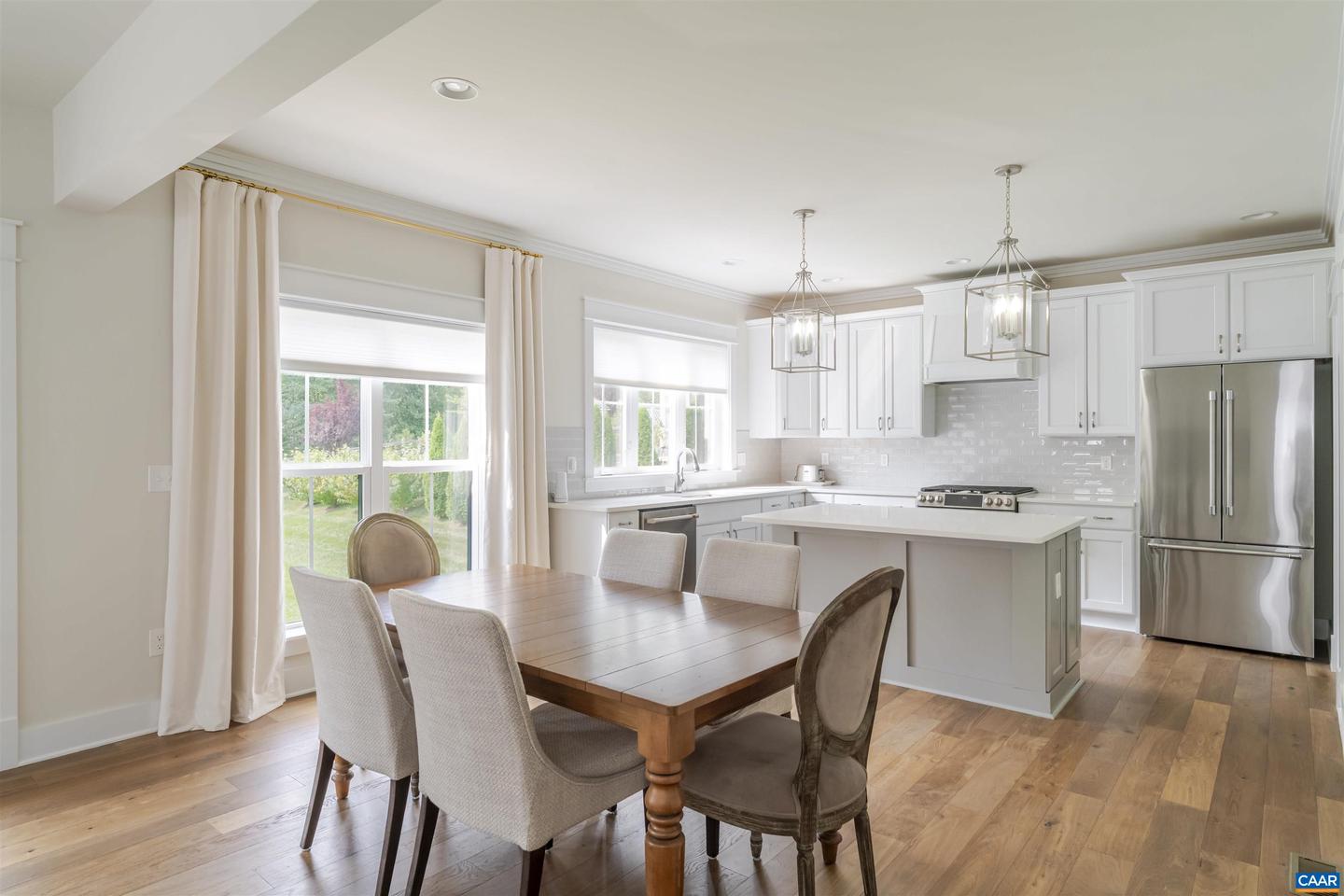 156 AGATHA RIDGE LN, CROZET, Virginia 22932, 5 Bedrooms Bedrooms, ,3 BathroomsBathrooms,Residential,For sale,156 AGATHA RIDGE LN,668852 MLS # 668852