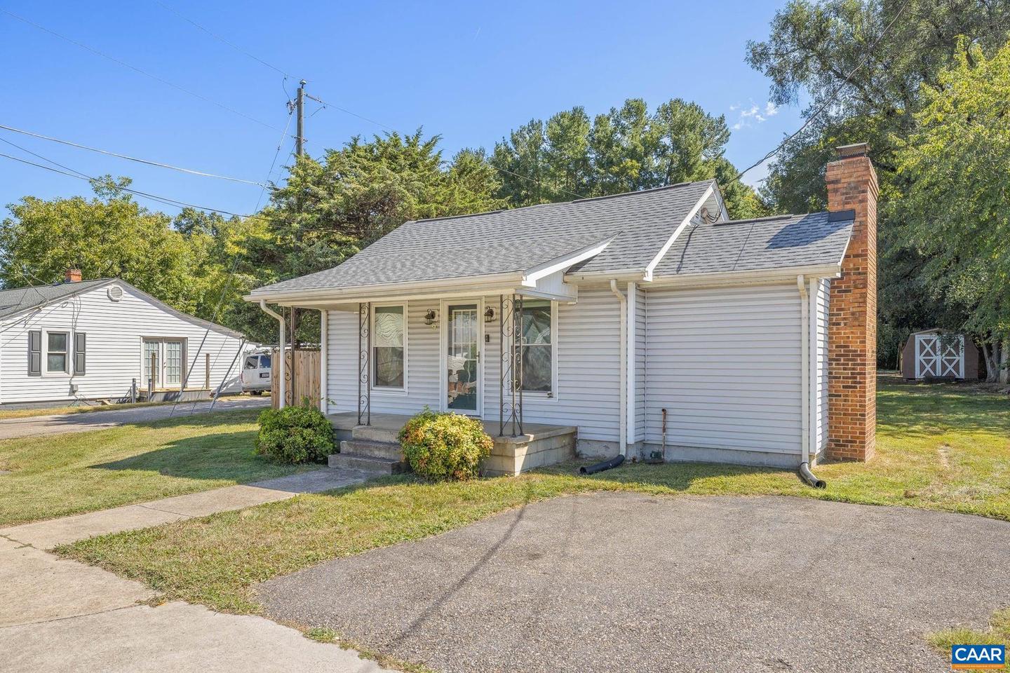 9 BRADLEY LN, WAYNESBORO, Virginia 22980, 2 Bedrooms Bedrooms, ,1 BathroomBathrooms,Residential,For sale,9 BRADLEY LN,668855 MLS # 668855