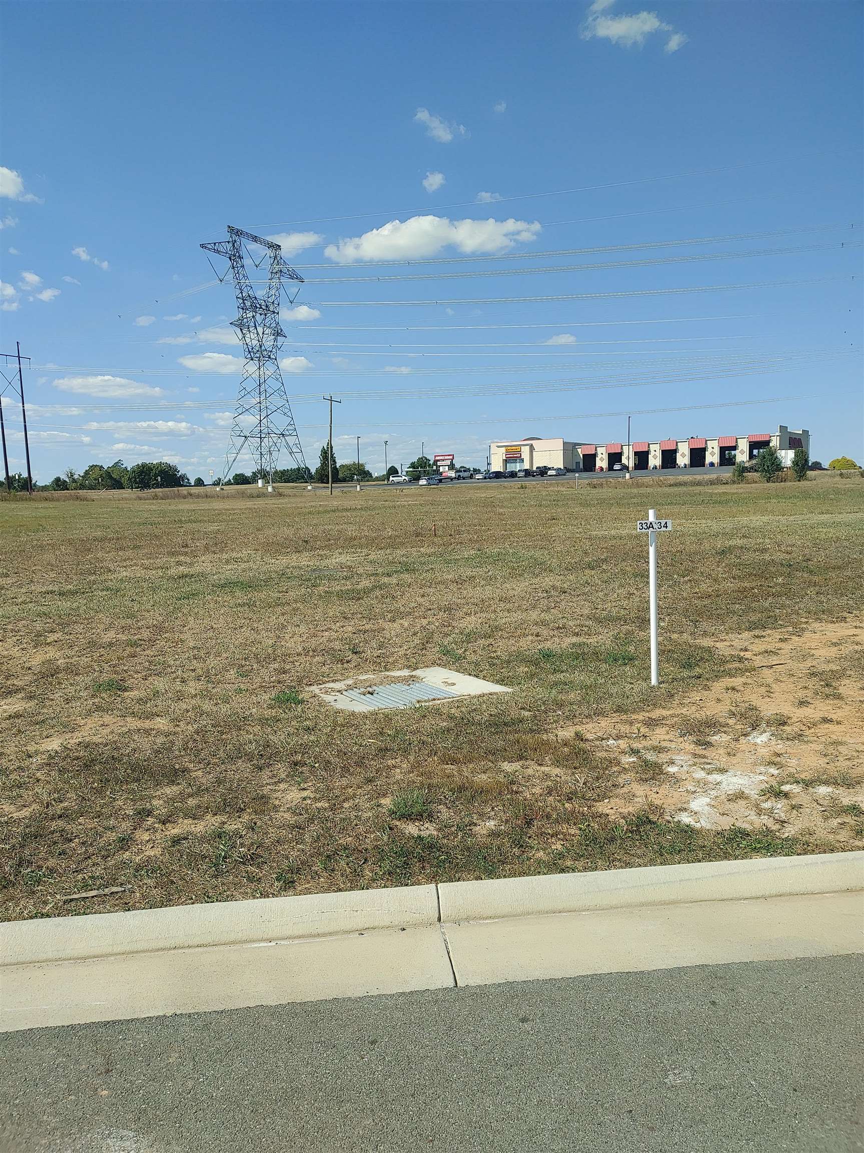 Lot 33A TRAVELERS TERR, FISHERSVILLE, Virginia 22939, ,Land,Lot 33A TRAVELERS TERR,668969 MLS # 668969