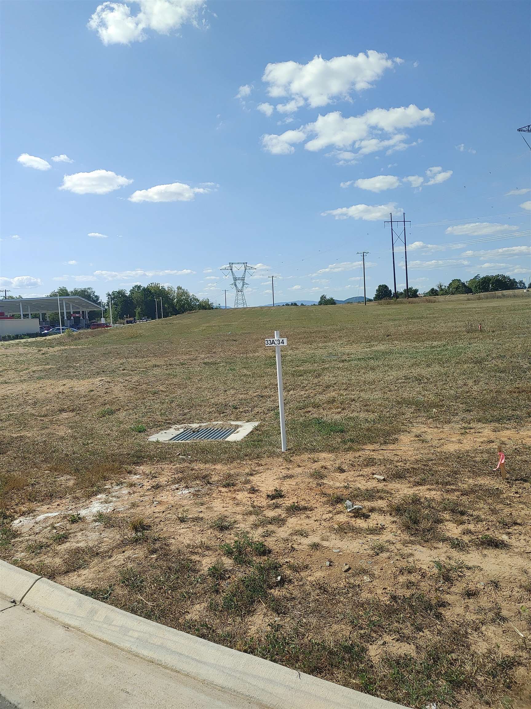 Lot 33A TRAVELERS TERR, FISHERSVILLE, Virginia 22939, ,Land,Lot 33A TRAVELERS TERR,668969 MLS # 668969