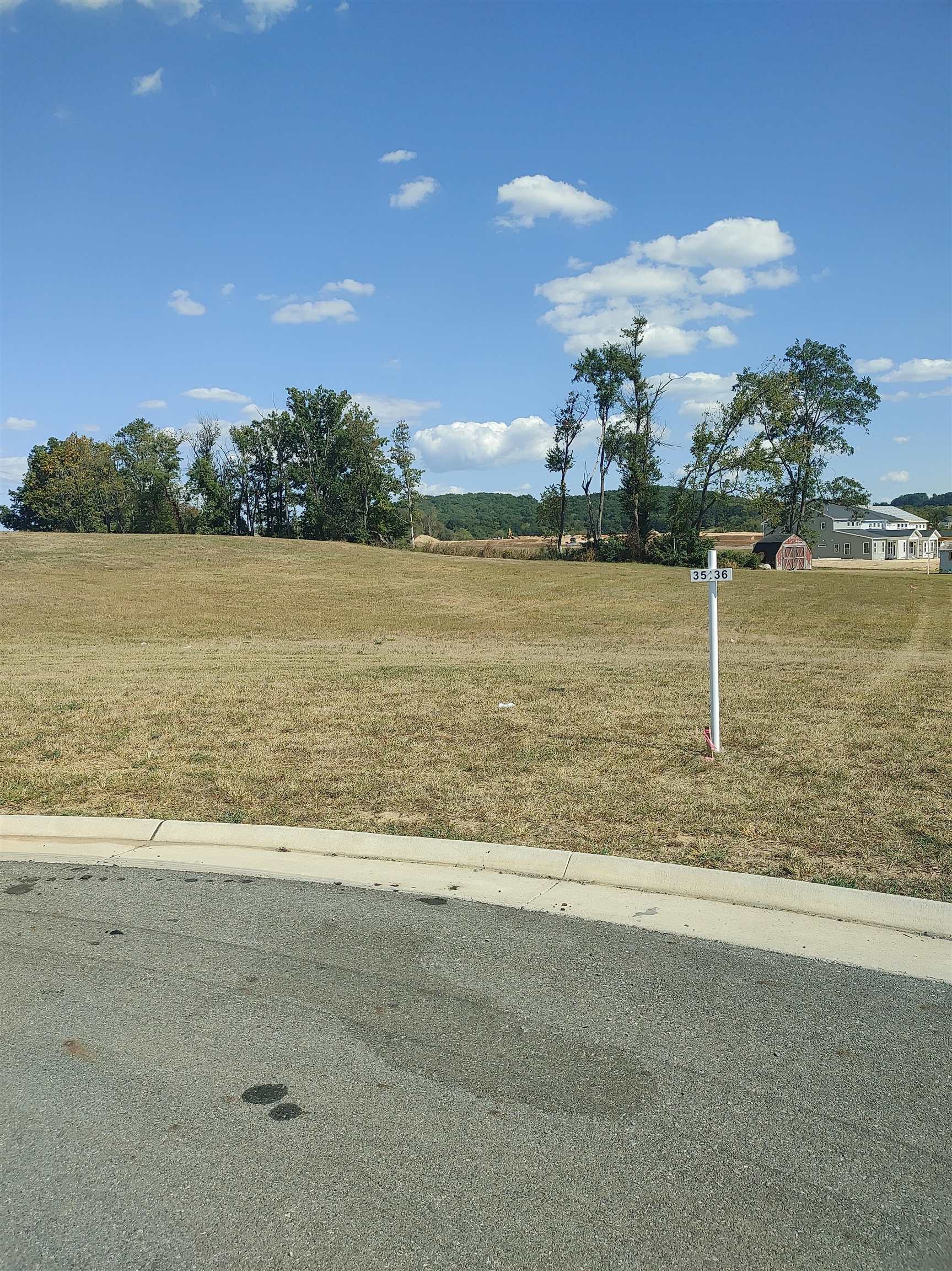 LOT 35 TRAVELERS TERR, FISHERSVILLE, Virginia 22939, ,Land,LOT 35 TRAVELERS TERR,668971 MLS # 668971