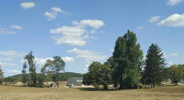LOT 36 TRAVELERS TERR, FISHERSVILLE, Virginia 22939, ,Land,LOT 36 TRAVELERS TERR,668972 MLS # 668972