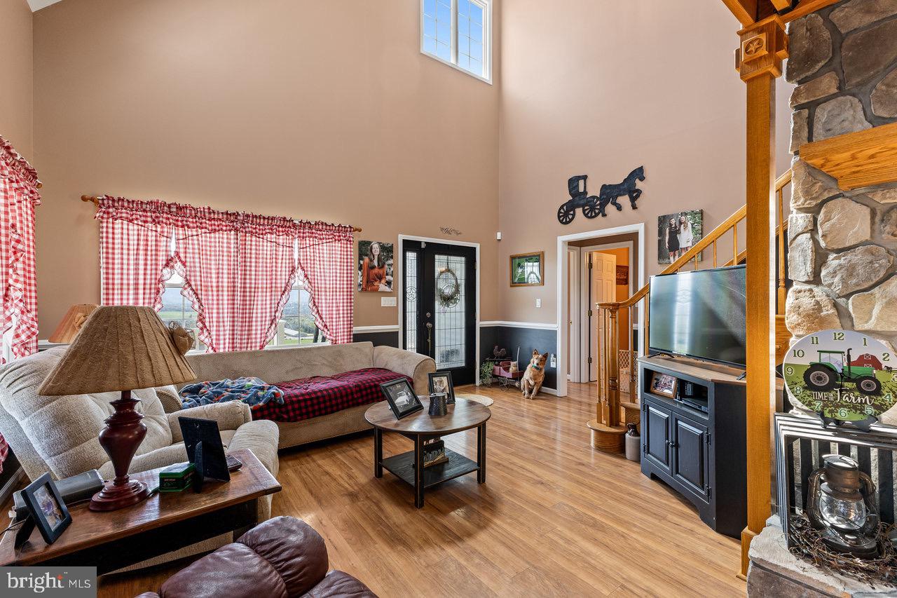 796 BATTLECREEK RD, STANLEY, Virginia 22851, 3 Bedrooms Bedrooms, ,3 BathroomsBathrooms,Residential,For sale,796 BATTLECREEK RD,VAPA2004778 MLS # VAPA2004778