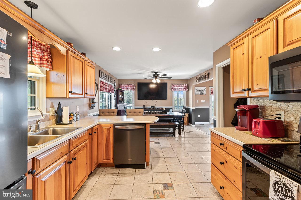 796 BATTLECREEK RD, STANLEY, Virginia 22851, 3 Bedrooms Bedrooms, ,3 BathroomsBathrooms,Residential,For sale,796 BATTLECREEK RD,VAPA2004778 MLS # VAPA2004778