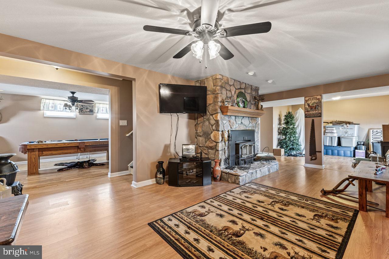 796 BATTLECREEK RD, STANLEY, Virginia 22851, 3 Bedrooms Bedrooms, ,3 BathroomsBathrooms,Residential,For sale,796 BATTLECREEK RD,VAPA2004778 MLS # VAPA2004778