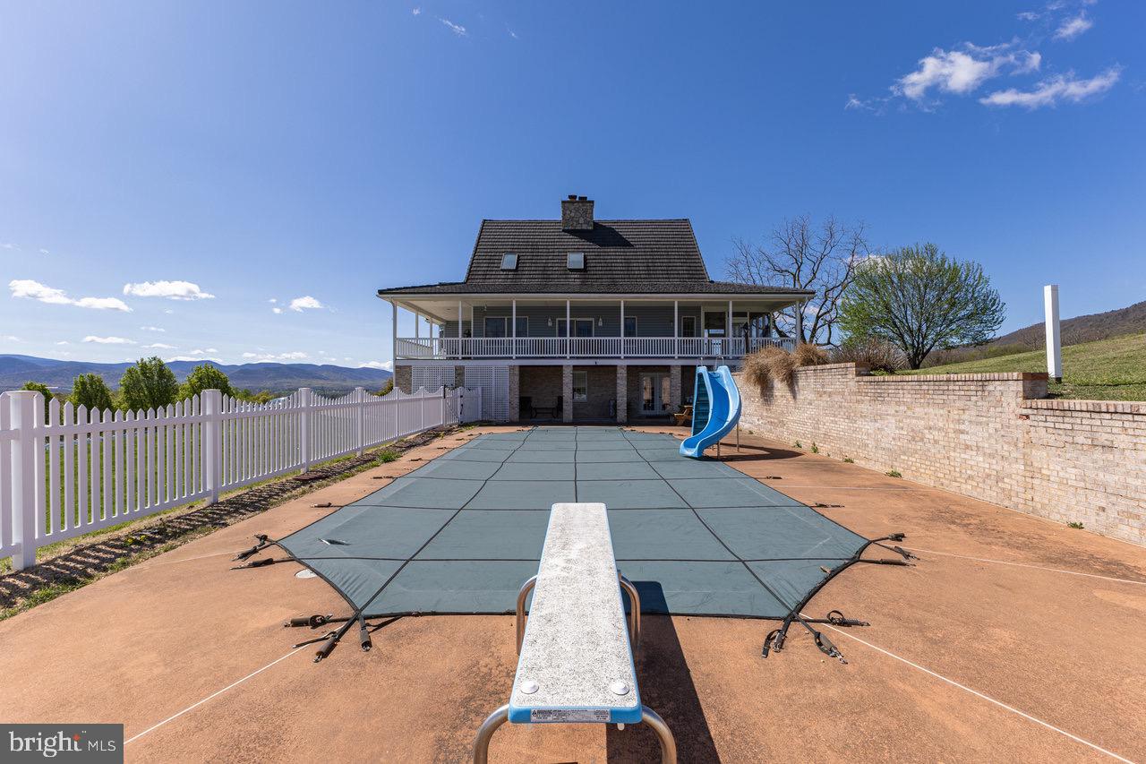 796 BATTLECREEK RD, STANLEY, Virginia 22851, 3 Bedrooms Bedrooms, ,3 BathroomsBathrooms,Residential,For sale,796 BATTLECREEK RD,VAPA2004778 MLS # VAPA2004778