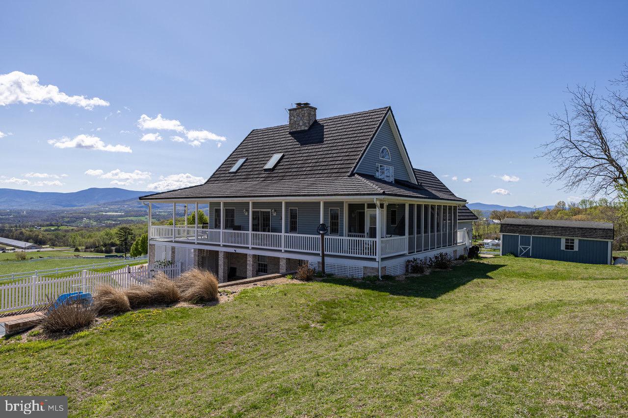 796 BATTLECREEK RD, STANLEY, Virginia 22851, 3 Bedrooms Bedrooms, ,3 BathroomsBathrooms,Residential,For sale,796 BATTLECREEK RD,VAPA2004778 MLS # VAPA2004778