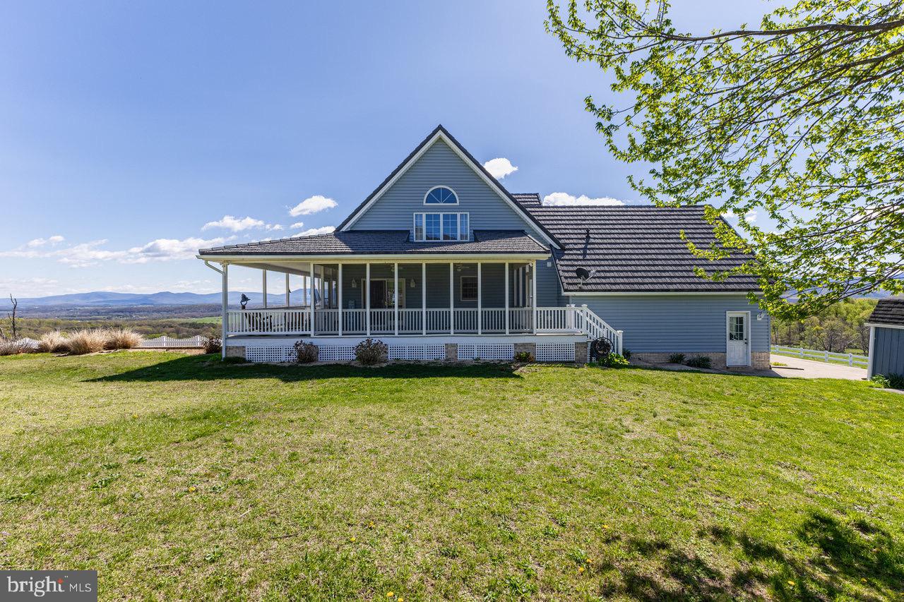 796 BATTLECREEK RD, STANLEY, Virginia 22851, 3 Bedrooms Bedrooms, ,3 BathroomsBathrooms,Residential,For sale,796 BATTLECREEK RD,VAPA2004778 MLS # VAPA2004778