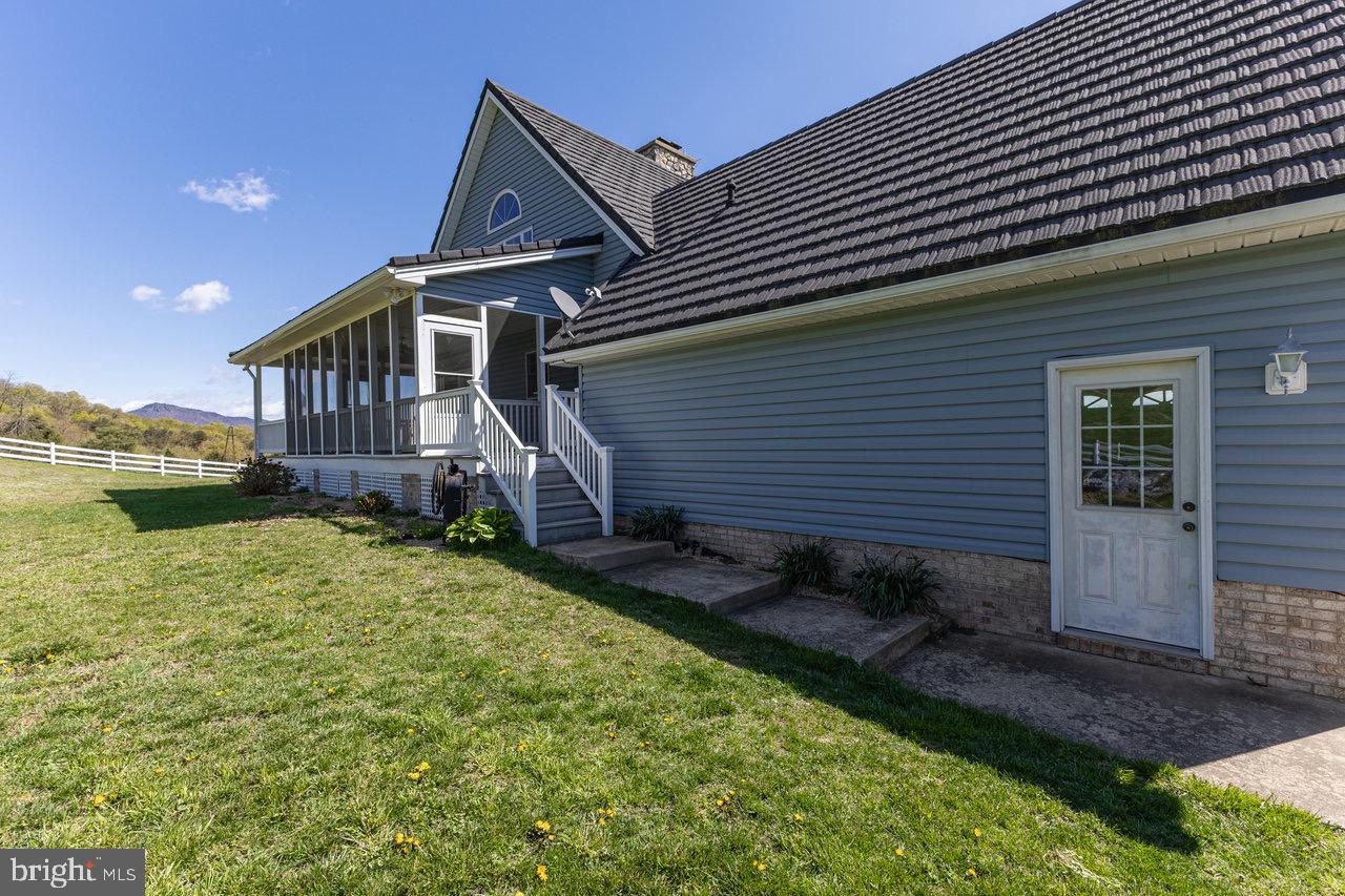 796 BATTLECREEK RD, STANLEY, Virginia 22851, 3 Bedrooms Bedrooms, ,3 BathroomsBathrooms,Residential,For sale,796 BATTLECREEK RD,VAPA2004778 MLS # VAPA2004778