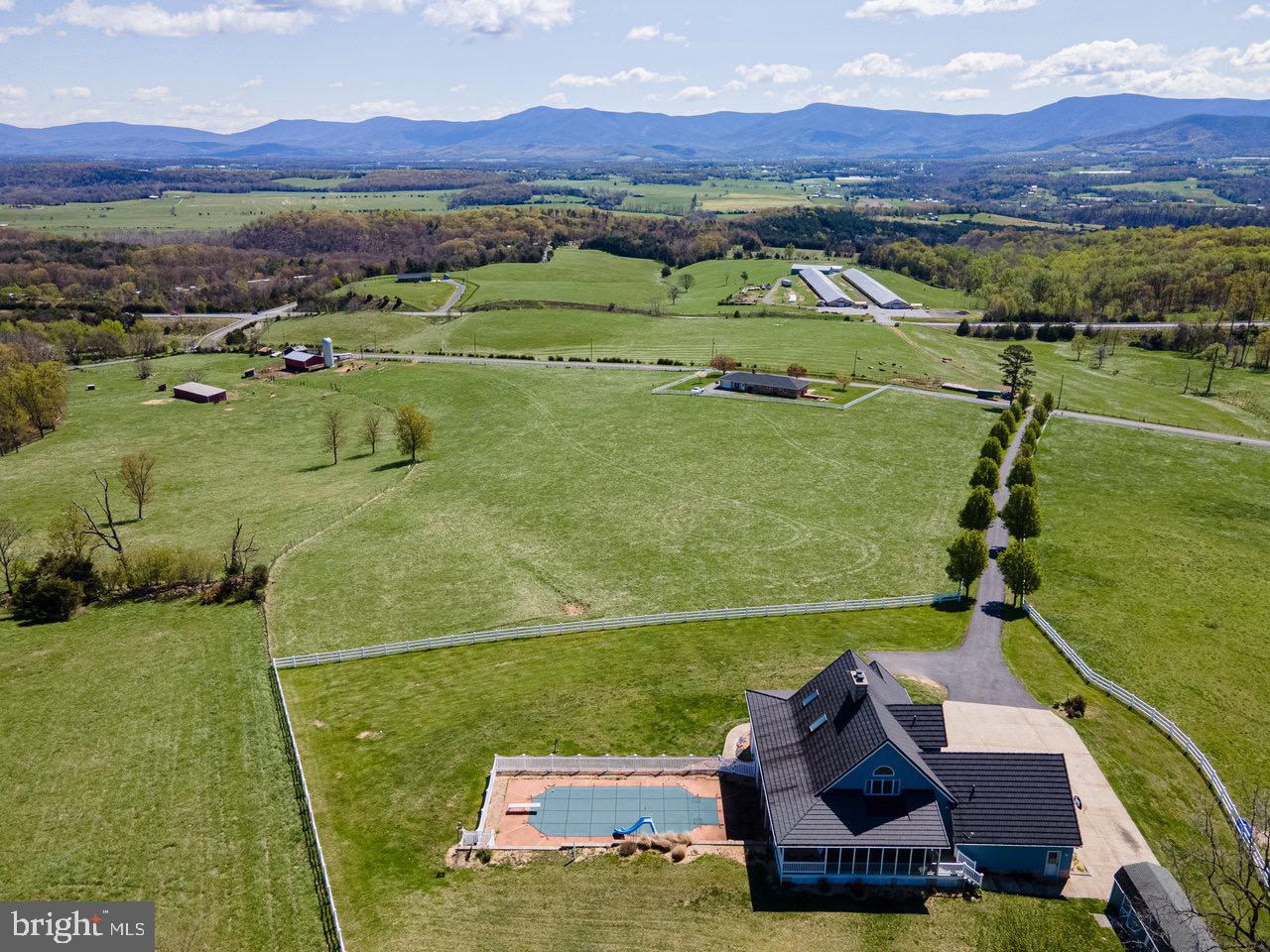 796 BATTLECREEK RD, STANLEY, Virginia 22851, 3 Bedrooms Bedrooms, ,3 BathroomsBathrooms,Residential,For sale,796 BATTLECREEK RD,VAPA2004778 MLS # VAPA2004778