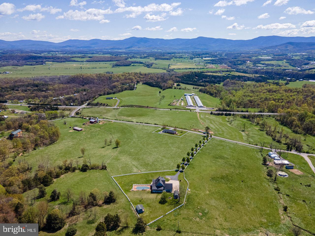 796 BATTLECREEK RD, STANLEY, Virginia 22851, 3 Bedrooms Bedrooms, ,3 BathroomsBathrooms,Residential,For sale,796 BATTLECREEK RD,VAPA2004778 MLS # VAPA2004778