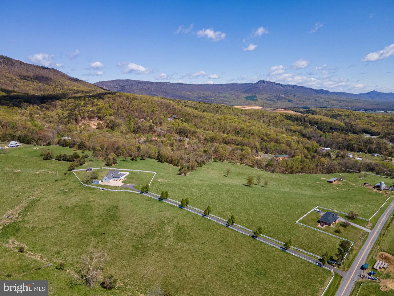 796 BATTLECREEK RD, STANLEY, Virginia 22851, 3 Bedrooms Bedrooms, ,3 BathroomsBathrooms,Residential,For sale,796 BATTLECREEK RD,VAPA2004778 MLS # VAPA2004778