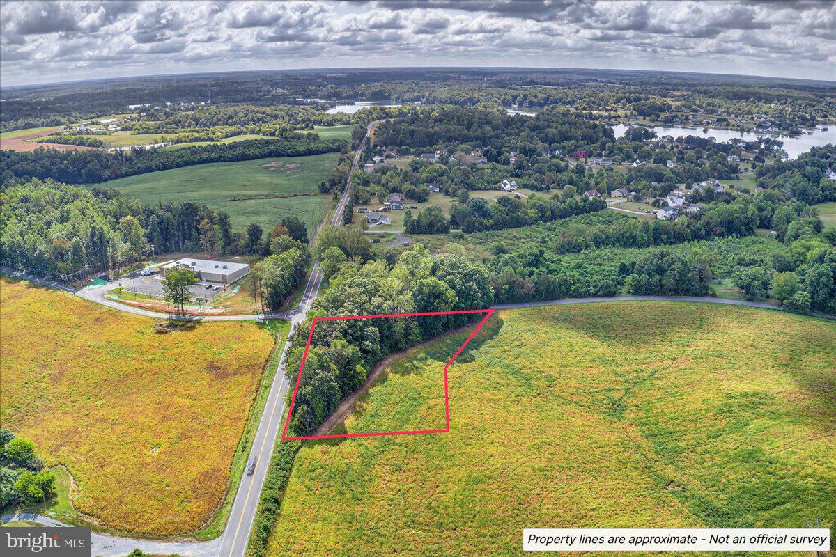 LOT 2A & 4 ZACHARY TAYLOR HWY, MONROVIA RD, ORANGE, Virginia 22960, ,Land,For sale,LOT 2A & 4 ZACHARY TAYLOR HWY, MONROVIA RD,VASP2036230 MLS # VASP2036230