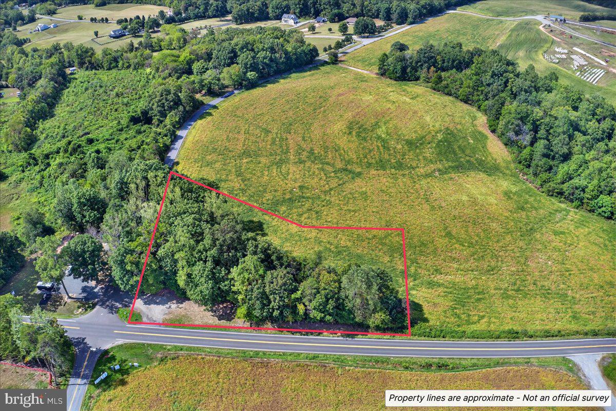 LOT 2A & 4 ZACHARY TAYLOR HWY, MONROVIA RD, ORANGE, Virginia 22960, ,Land,For sale,LOT 2A & 4 ZACHARY TAYLOR HWY, MONROVIA RD,VASP2036230 MLS # VASP2036230