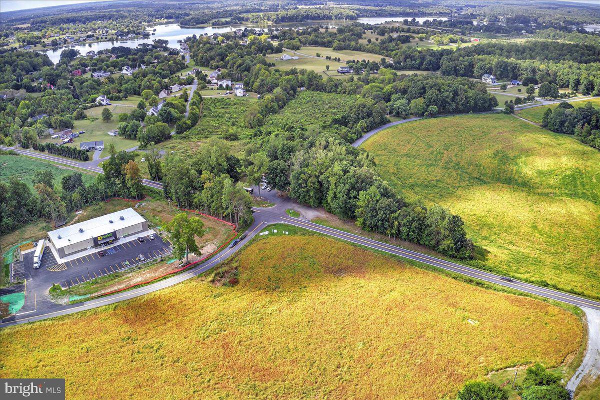 LOT 2A & 4 ZACHARY TAYLOR HWY, MONROVIA RD, ORANGE, Virginia 22960, ,Land,For sale,LOT 2A & 4 ZACHARY TAYLOR HWY, MONROVIA RD,VASP2036230 MLS # VASP2036230