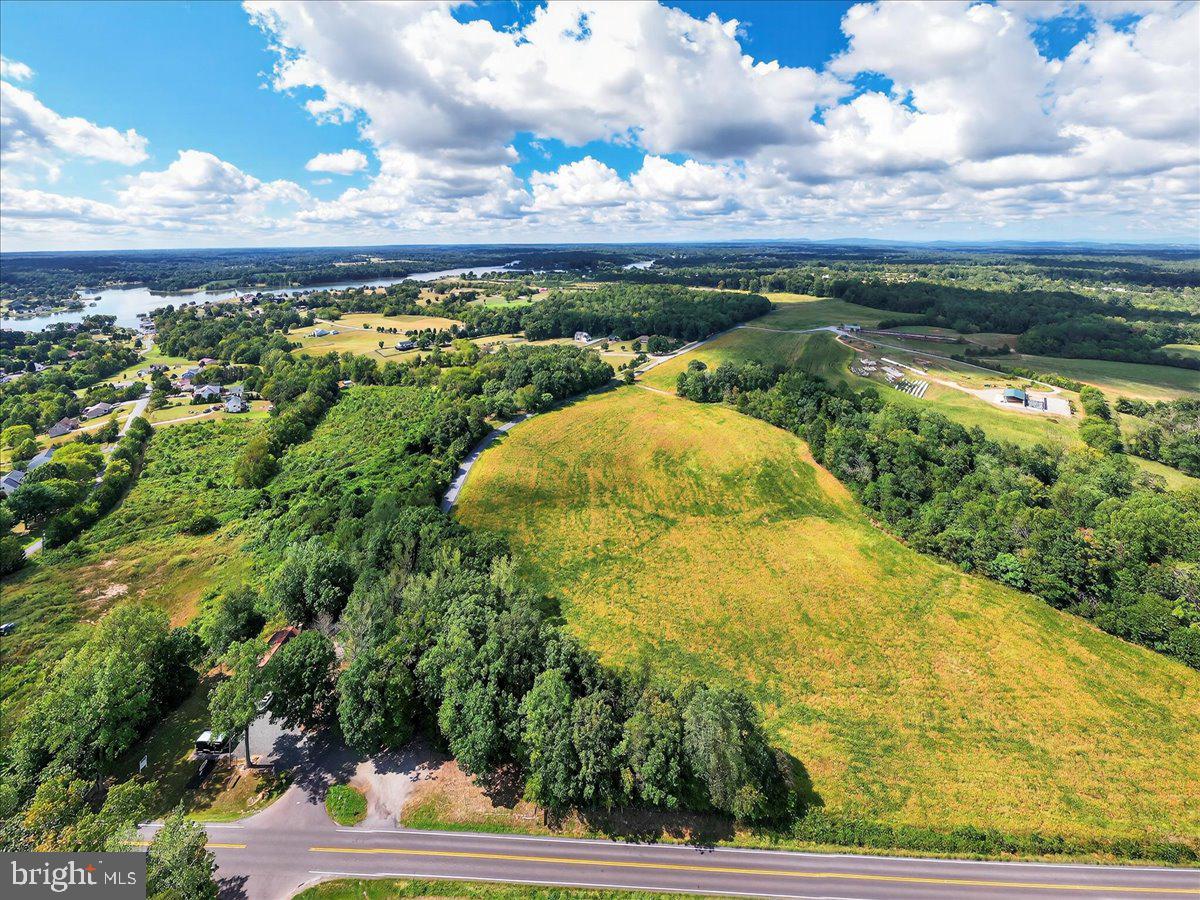 LOT 2A & 4 ZACHARY TAYLOR HWY, MONROVIA RD, ORANGE, Virginia 22960, ,Land,For sale,LOT 2A & 4 ZACHARY TAYLOR HWY, MONROVIA RD,VASP2036230 MLS # VASP2036230