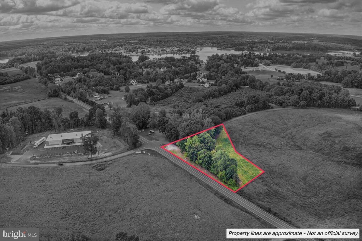 LOT 2A & 4 ZACHARY TAYLOR HWY, MONROVIA RD, ORANGE, Virginia 22960, ,Land,For sale,LOT 2A & 4 ZACHARY TAYLOR HWY, MONROVIA RD,VASP2036230 MLS # VASP2036230