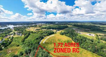 LOT 2A & 4 ZACHARY TAYLOR HWY, MONROVIA RD, ORANGE, Virginia 22960, ,Land,For sale,LOT 2A & 4 ZACHARY TAYLOR HWY, MONROVIA RD,VASP2036230 MLS # VASP2036230