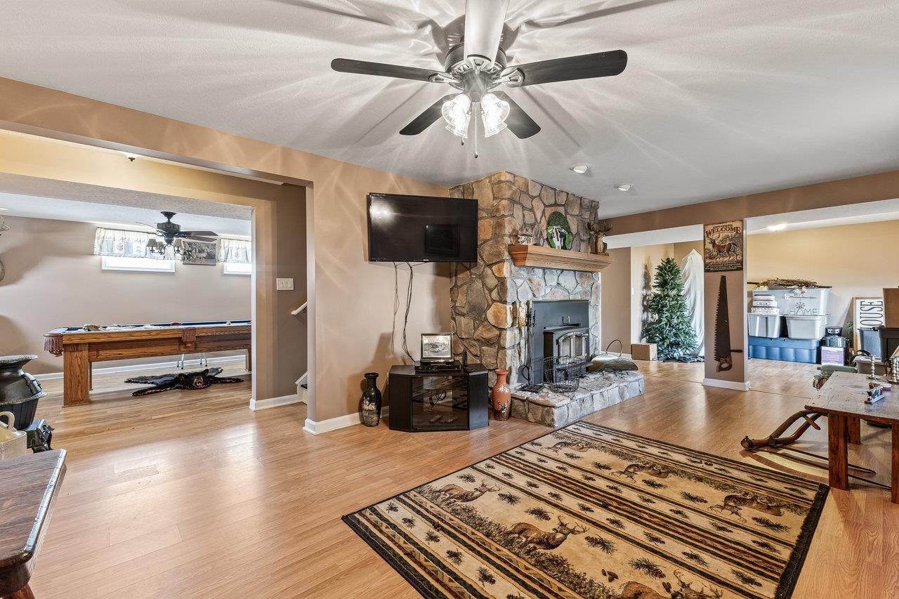 796 BATTLECREEK RD, STANLEY, Virginia 22851, 3 Bedrooms Bedrooms, ,3 BathroomsBathrooms,Residential,796 BATTLECREEK RD,663347 MLS # 663347