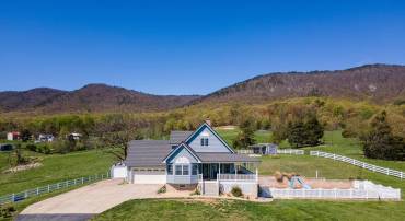 796 BATTLECREEK RD, STANLEY, Virginia 22851, 3 Bedrooms Bedrooms, ,3 BathroomsBathrooms,Residential,796 BATTLECREEK RD,663347 MLS # 663347