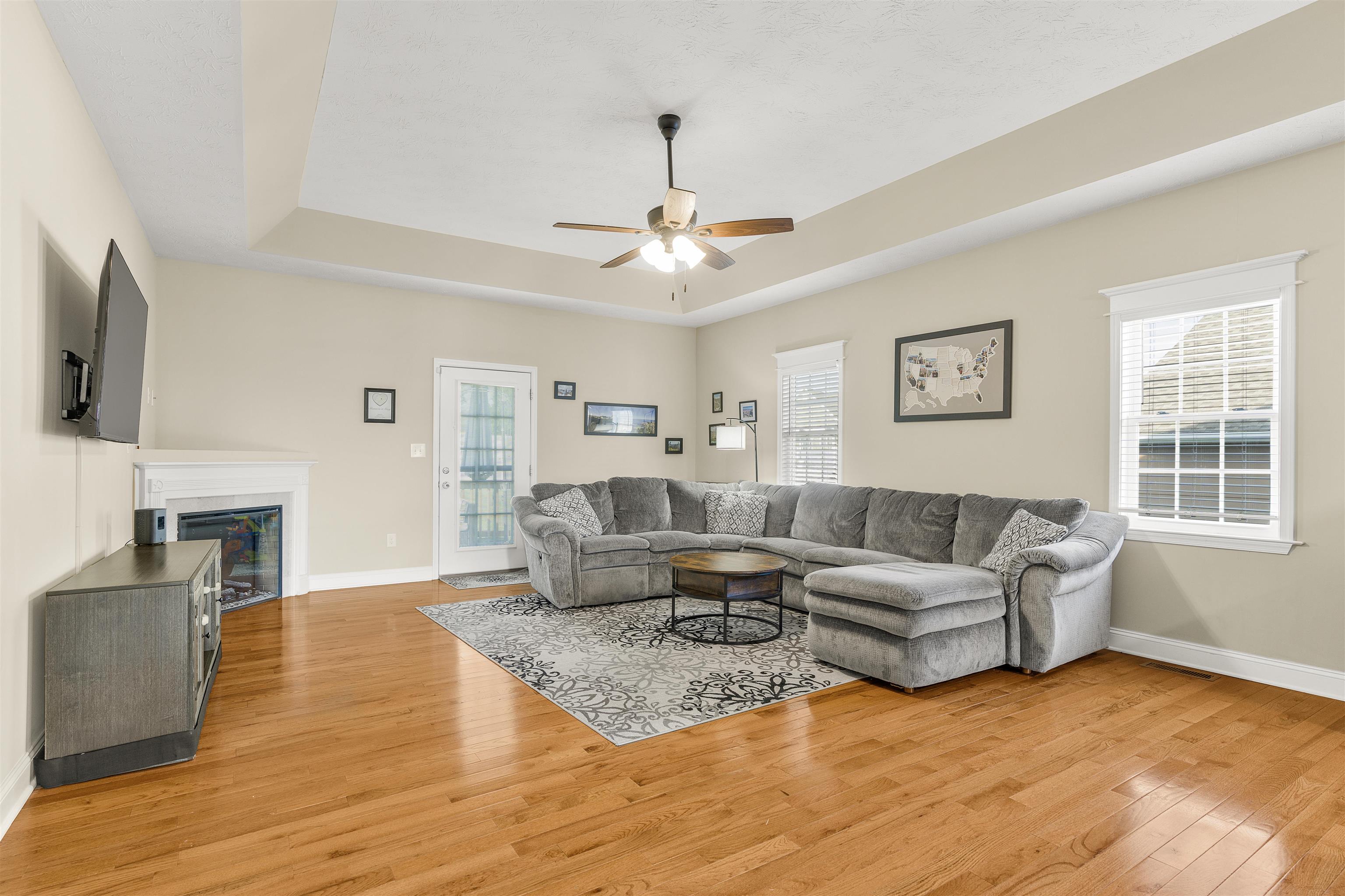 109 BEAUREGARD DR, STAUNTON, Virginia 24401, 3 Bedrooms Bedrooms, ,2 BathroomsBathrooms,Residential,109 BEAUREGARD DR,665946 MLS # 665946