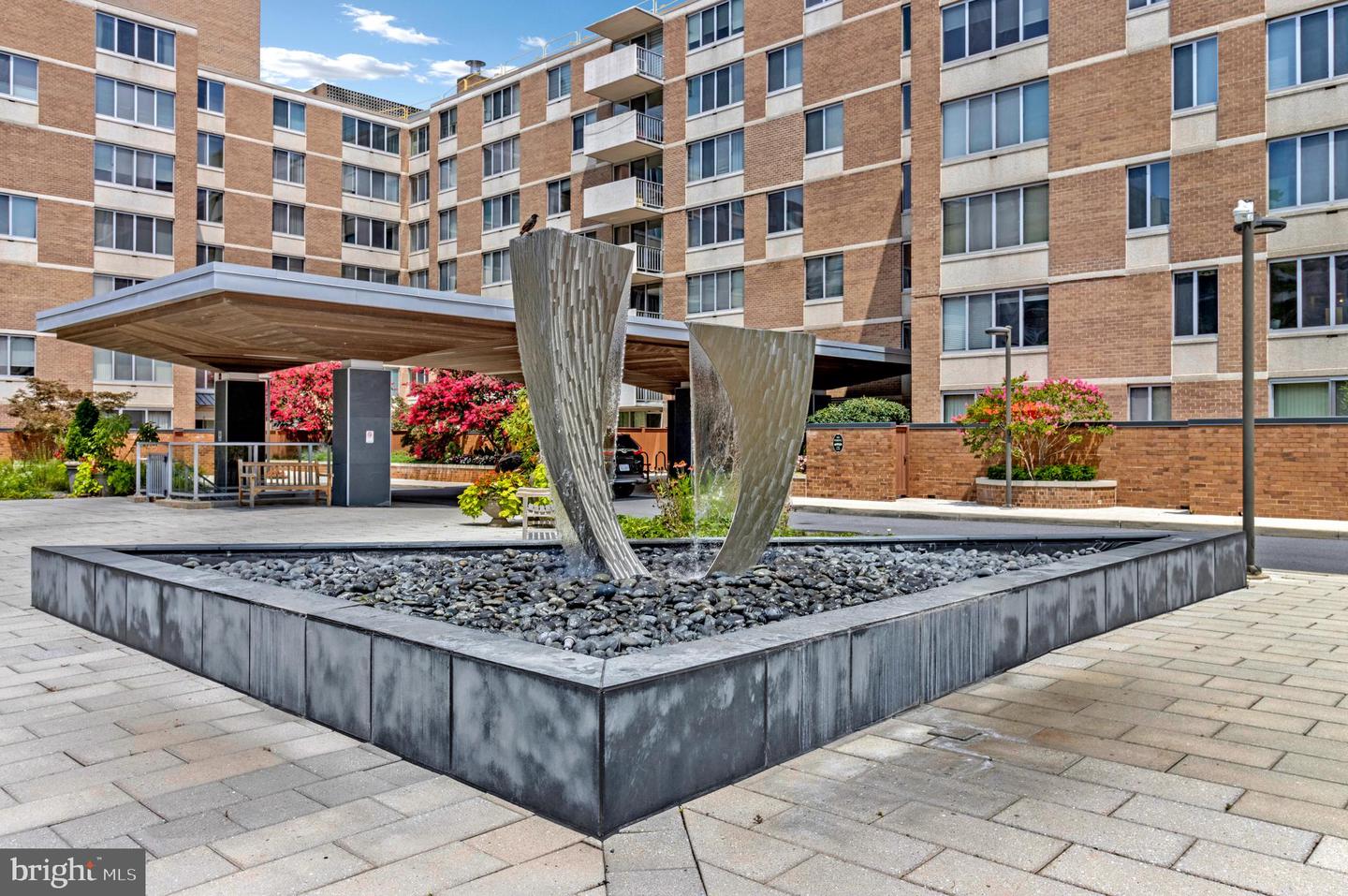 2939 VAN NESS ST NW #706, WASHINGTON, District Of Columbia 20008, 2 Bedrooms Bedrooms, ,2 BathroomsBathrooms,Residential,For sale,2939 VAN NESS ST NW #706,DCDC2210436 MLS # DCDC2210436