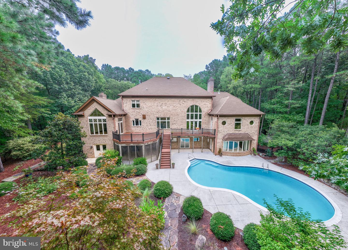 2412 PATES CRK, WILLIAMSBURG, Virginia 23185, 5 Bedrooms Bedrooms, 11 Rooms Rooms,5 BathroomsBathrooms,Residential,For sale,2412 PATES CRK,VAJC2000506 MLS # VAJC2000506