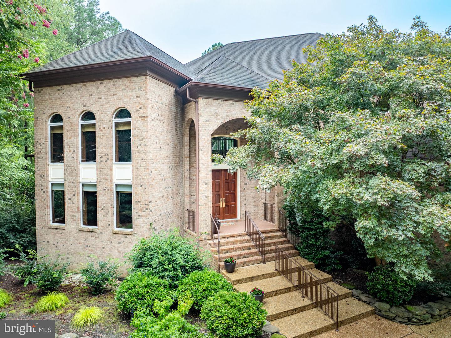 2412 PATES CRK, WILLIAMSBURG, Virginia 23185, 5 Bedrooms Bedrooms, 11 Rooms Rooms,5 BathroomsBathrooms,Residential,For sale,2412 PATES CRK,VAJC2000506 MLS # VAJC2000506