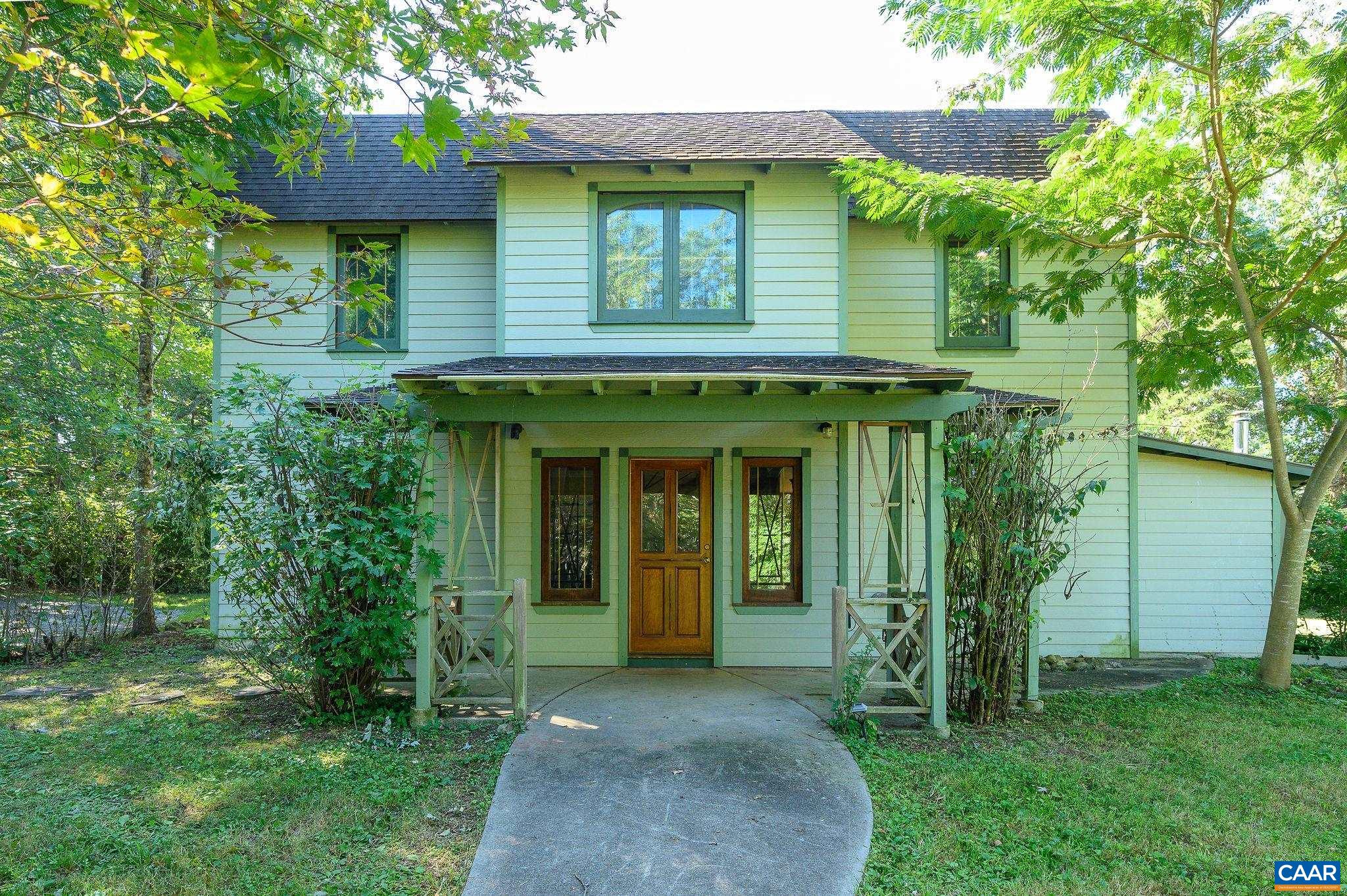 6265 MIDWAY RD, CHARLOTTESVILLE, Virginia 22903, 4 Bedrooms Bedrooms, ,3 BathroomsBathrooms,Residential,6265 MIDWAY RD,668573 MLS # 668573