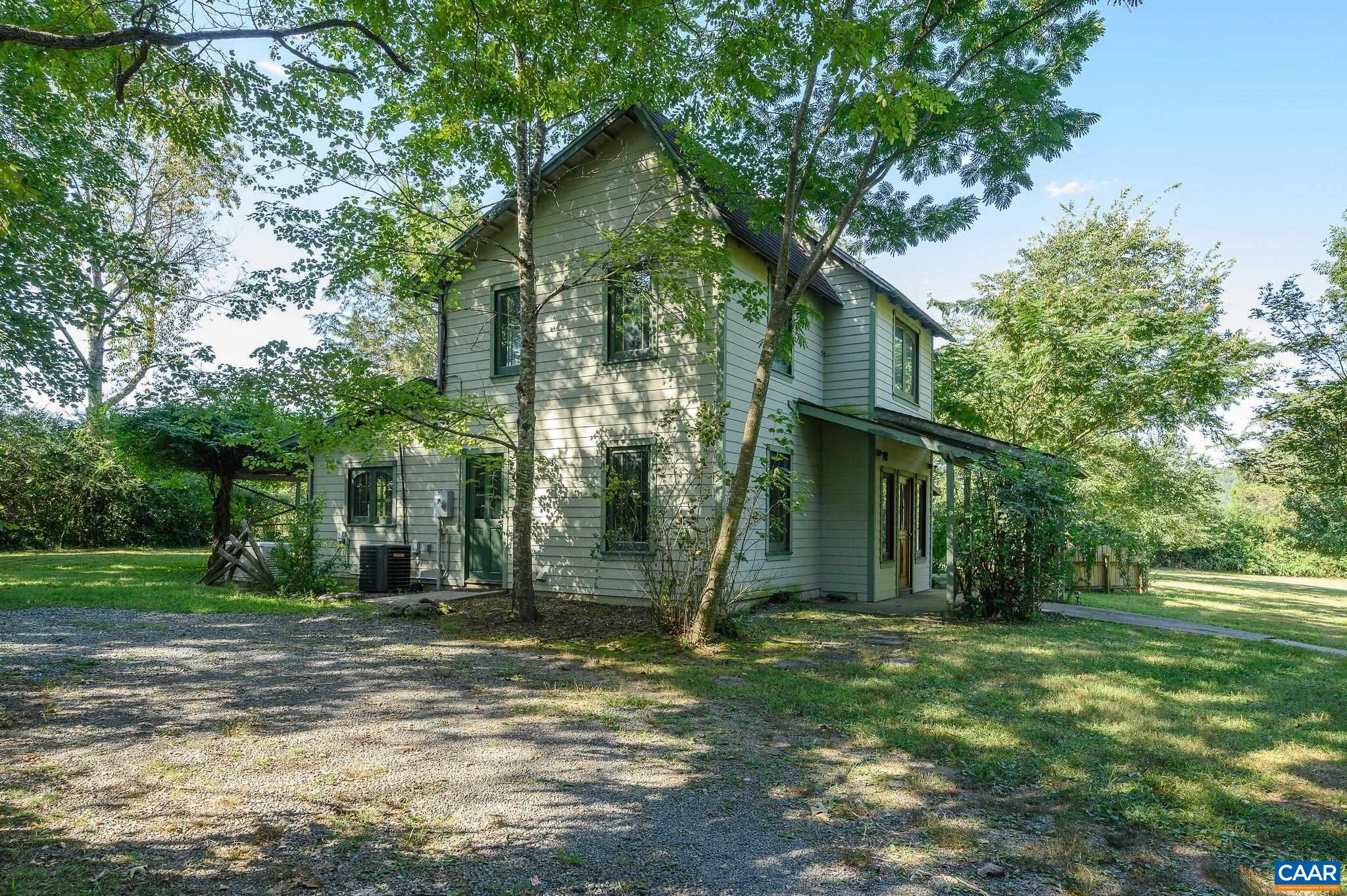 6265 MIDWAY RD, CHARLOTTESVILLE, Virginia 22903, 4 Bedrooms Bedrooms, ,3 BathroomsBathrooms,Residential,6265 MIDWAY RD,668573 MLS # 668573
