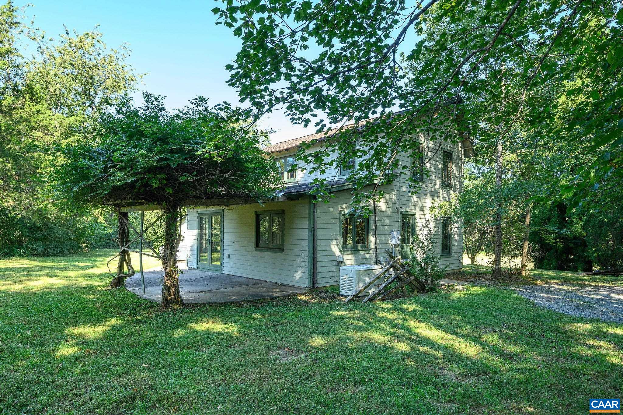 6265 MIDWAY RD, CHARLOTTESVILLE, Virginia 22903, 4 Bedrooms Bedrooms, ,3 BathroomsBathrooms,Residential,6265 MIDWAY RD,668573 MLS # 668573