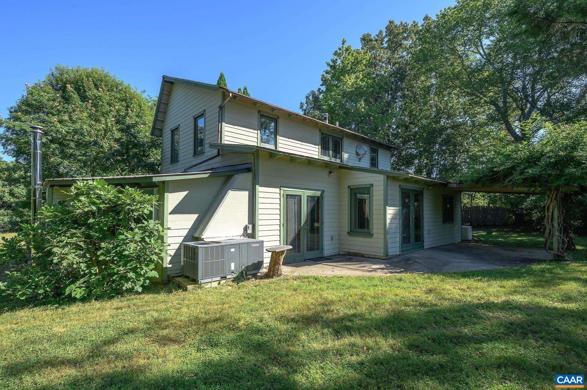6265 MIDWAY RD, CHARLOTTESVILLE, Virginia 22903, 4 Bedrooms Bedrooms, ,3 BathroomsBathrooms,Residential,6265 MIDWAY RD,668573 MLS # 668573