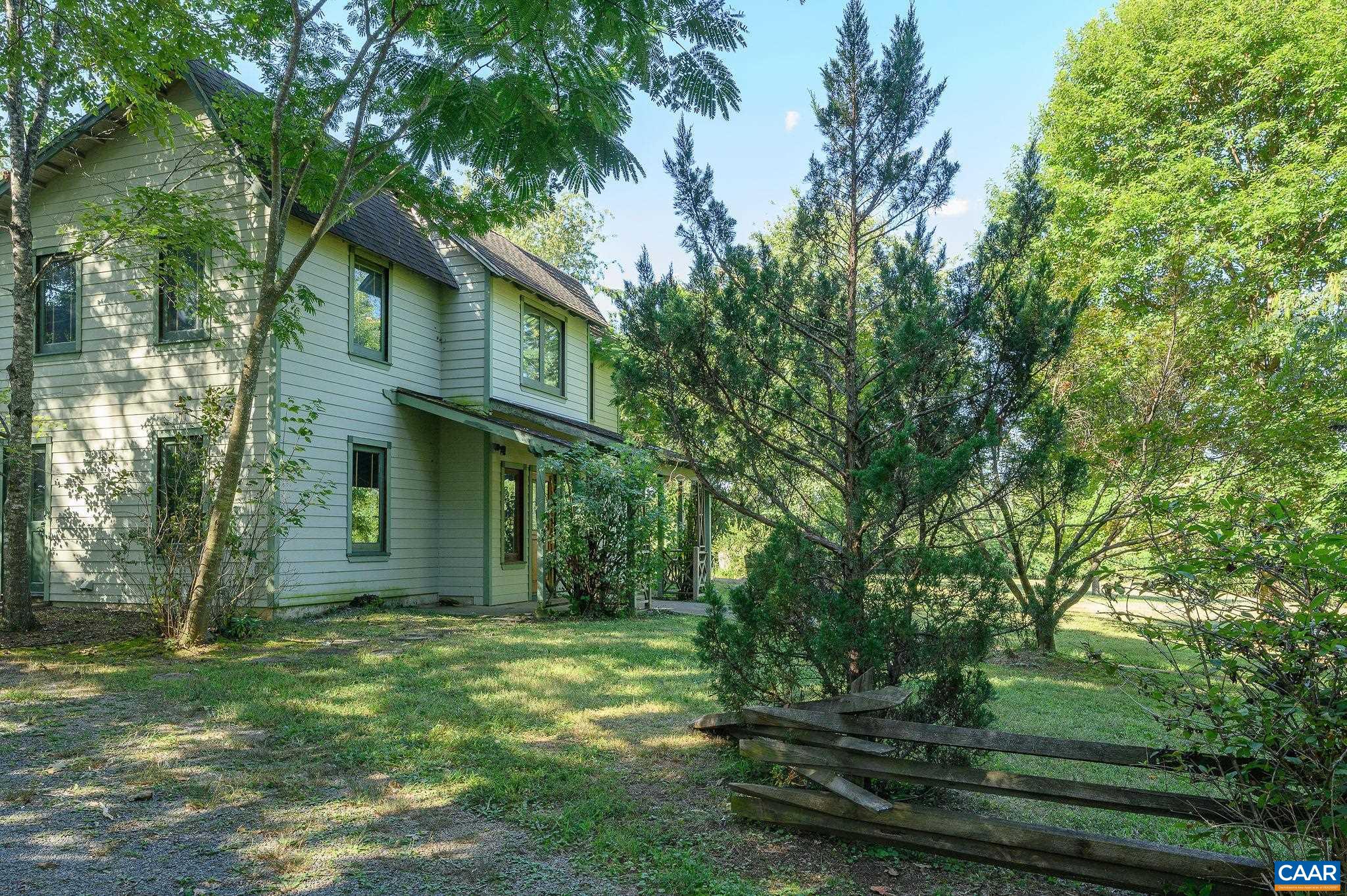 6265 MIDWAY RD, CHARLOTTESVILLE, Virginia 22903, 4 Bedrooms Bedrooms, ,3 BathroomsBathrooms,Residential,6265 MIDWAY RD,668573 MLS # 668573
