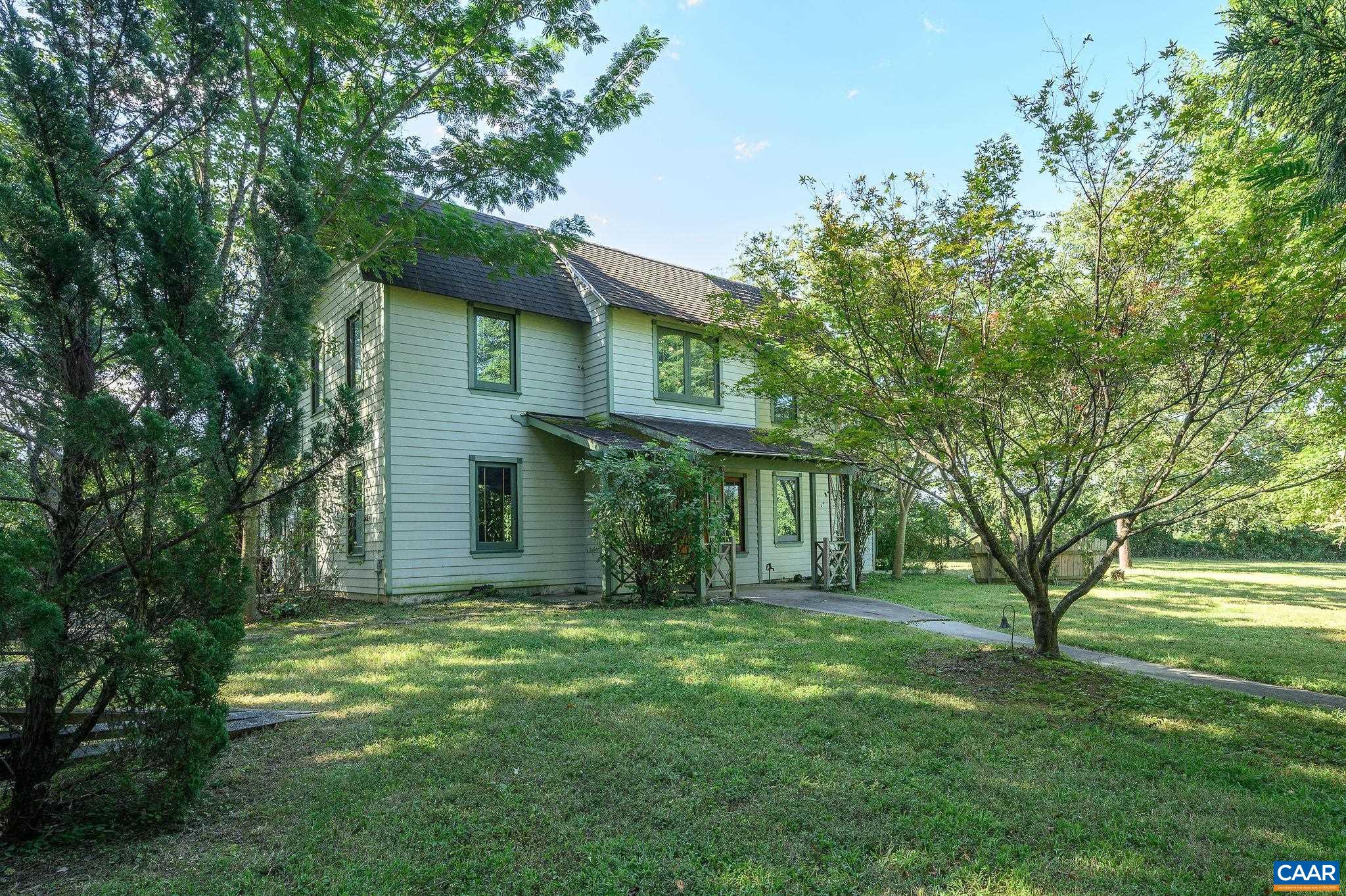 6265 MIDWAY RD, CHARLOTTESVILLE, Virginia 22903, 4 Bedrooms Bedrooms, ,3 BathroomsBathrooms,Residential,6265 MIDWAY RD,668573 MLS # 668573