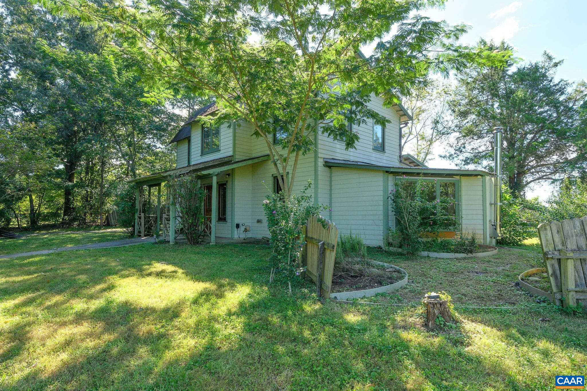 6265 MIDWAY RD, CHARLOTTESVILLE, Virginia 22903, 4 Bedrooms Bedrooms, ,3 BathroomsBathrooms,Residential,6265 MIDWAY RD,668573 MLS # 668573