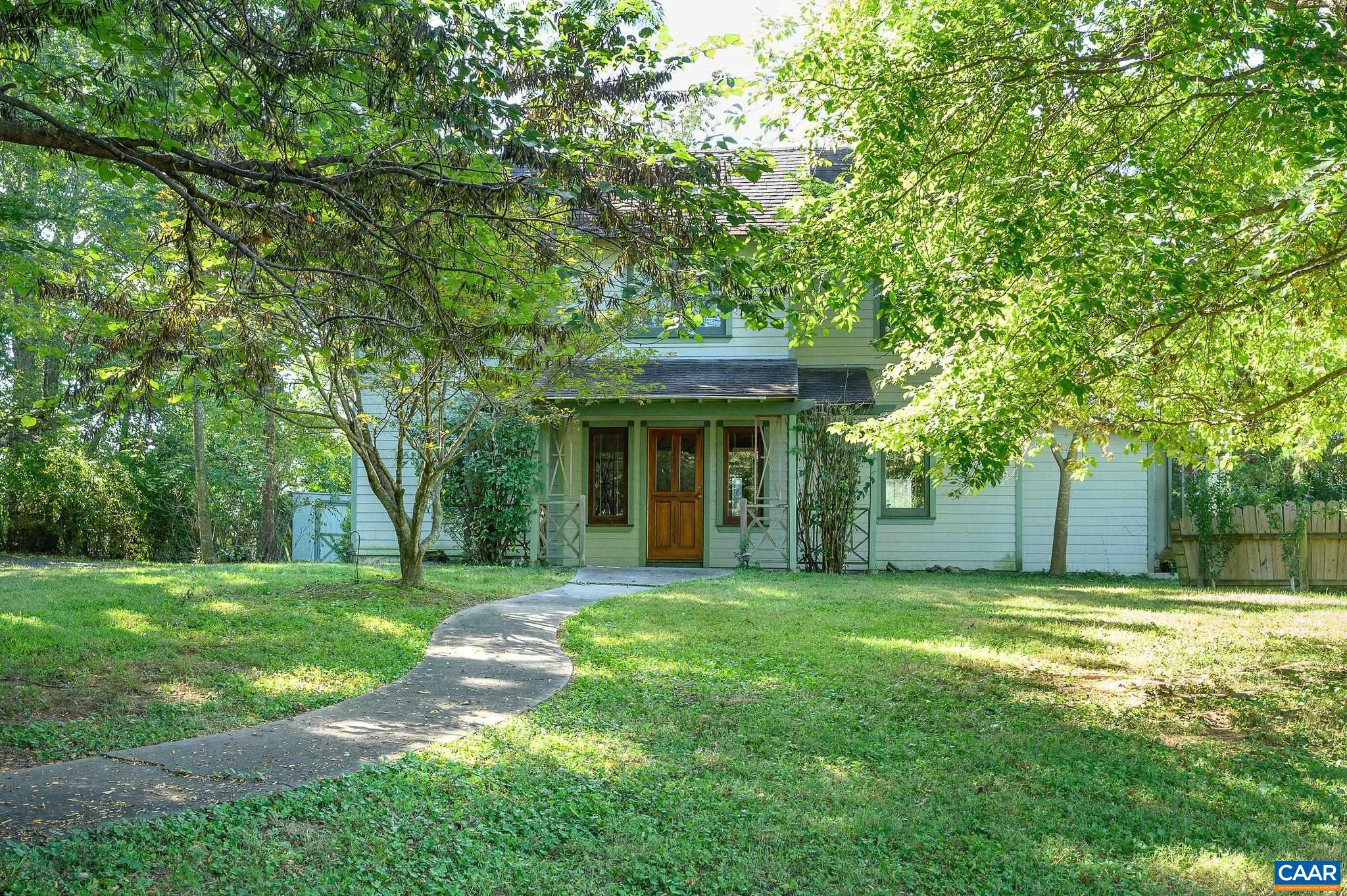 6265 MIDWAY RD, CHARLOTTESVILLE, Virginia 22903, 4 Bedrooms Bedrooms, ,3 BathroomsBathrooms,Residential,6265 MIDWAY RD,668573 MLS # 668573